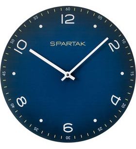 CEASUL PRIM SPARTAK 39 - PETROLEJ E09.5534.32 - CEASURI DE PERETE - ALTELE