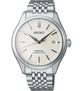 SEIKO PRESAGE CLASSIC SERIES SPB463J1 ‘SHIRO-IRO’ - PRESAGE - ZNAČKY