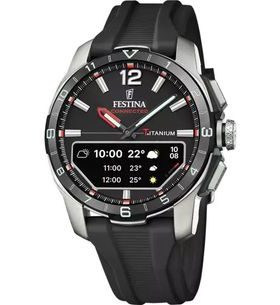 FESTINA CONNECTED D 23000/4 - CONNECTED D - ZNAČKY