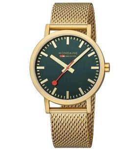 MONDAINE CLASSIC A660.30360.60SBM - CLASSIC - BRANDS