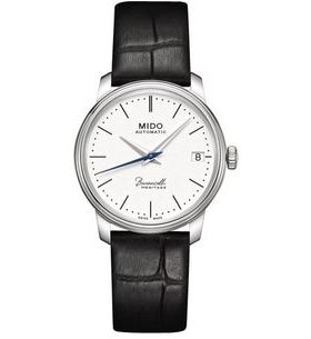 MIDO BARONCELLI HERITAGE LADY M027.207.16.010.00 - BARONCELLI - BRANDS