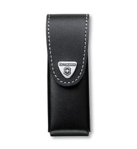 KOŽENÉ POUZDRO VICTORINOX 4.0524.3 (PRO NOŽE 111 MM) - KAPESNÍ NOŽE - OSTATNÍ