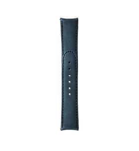 ŘEMÍNEK FORMEX ESSENCE THIRTYNINE DEPLOYANT MODRÝ (BEZ SPONY) CLS.0333.744 - ŘEMÍNKY - OSTATNÍ