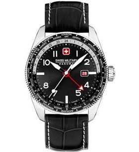 SWISS MILITARY HANOWA HAWK EYE SMWGB0000504 - SWISS MILITARY HANOWA - ZNAČKY