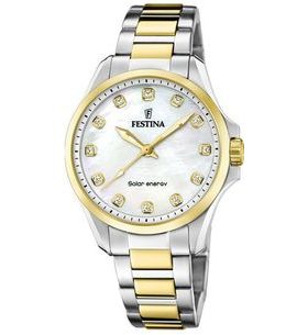 FESTINA SOLAR ENERGY 20655/1 - SOLAR ENERGY - BRANDS