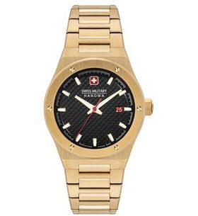 SWISS MILITARY HANOWA SIDEWINDER SMWGH2101610 - LAND - BRANDS