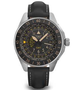 AVIATOR AIRACOBRA GMT V.1.37.0.303.4 - AIRACOBRA GMT - ZNAČKY