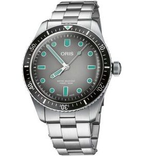 ORIS DIVING DIVERS SIXTY-FIVE 01 733 7707 4053-07 8 20 18 - DIVERS - ZNAČKY