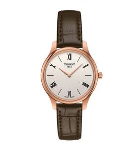 TISSOT TRADITION 5.5 LADY T063.209.36.038.00 - TRADITION - BRANDS