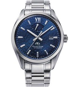 ORIENT STAR CONTEMPORARY RE-BX0004L M34 F8 DATE - CONTEMPORARY - BRANDS