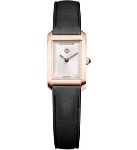 BAUME & MERCIER HAMPTON 10861 - HAMPTON - ZNAČKY