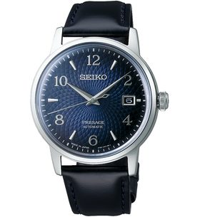 SEIKO PRESAGE SRPE43J1 COCKTAIL TIME - PRESAGE - ZNAČKY