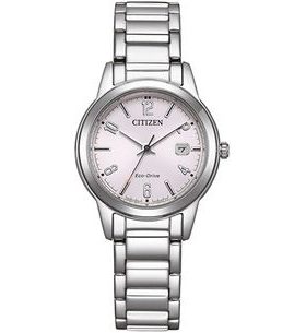 CITIZEN ECO-DRIVE ELEGANCE LADIES FE1241-71Z - ELEGANT - BRANDS
