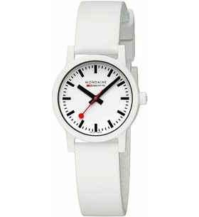 MONDAINE ESSENCE WHITE MS1.32110.RA - ESSENCE - BRANDS