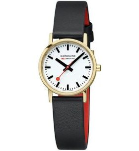 MONDAINE CLASSIC QUARTZ A658.30323.10SBBV - CLASSIC - ZNAČKY