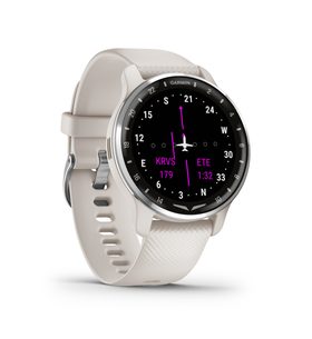 GARMIN D2 AIR X10 010-02496-13 - VENU - ZNAČKY