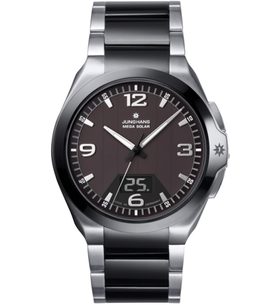 JUNGHANS SPEKTRUM MEGA SOLAR 18/1120.44 - SPEKTRUM - ZNAČKY