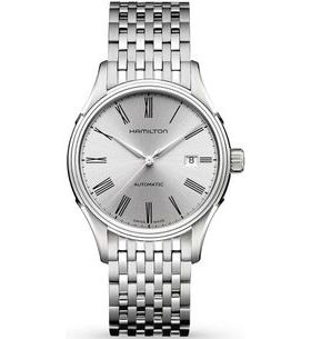 HAMILTON AMERICAN CLASSIC VALIANT AUTO H39515154 - AMERICAN CLASSIC - BRANDS