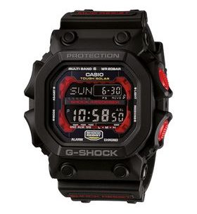 CASIO G-SHOCK GXW-56-1AER - G-SHOCK - ZNAČKY