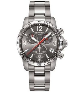 CERTINA DS PODIUM CHRONOGRAPH C034.417.44.087.00 - DS PODIUM - BRANDS