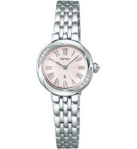 SEIKO LUKIA QUARTZ SSWA001J - QUARTZ - ZNAČKY