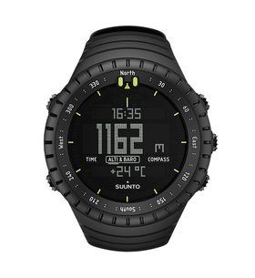 SUUNTO CORE ALL BLACK SS014279010 - CORE - ZNAČKY
