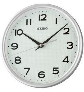 HODINY SEIKO QXA836S - NÁSTĚNNÉ HODINY - OSTATNÍ