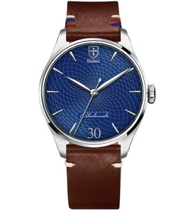 BIATEC CS30N - LIMITOVANÁ EDICE 30 LET ČR A SR - 1/1 - MAJESTIC - ZNAČKY