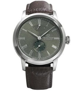 ORIENT STAR RE-BS0001E M45 F7 SMALL SECOND - CLASSIC - ZNAČKY