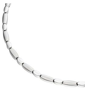 NÁHRDELNÍK BOCCIA TITANIUM 08090-01 - NECKLACES - ACCESSORIES