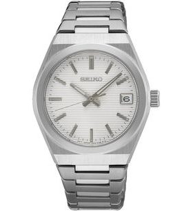 SEIKO QUARTZ SUR573P1 - QUARTZ - ZNAČKY