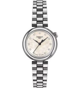 TISSOT DESIR T152.010.11.116.00 - DESIR - ZNAČKY