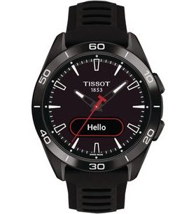 TISSOT T-TOUCH CONNECT SPORT T153.420.47.051.04 - TOUCH COLLECTION - BRANDS