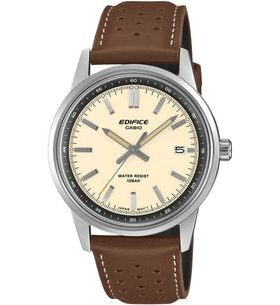 CASIO EDIFICE EFR-109L-7AER - EDIFICE - ZNAČKY
