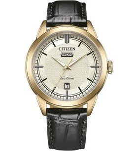CITIZEN ECO-DRIVE AW0153-04AC - ELEGANT - BRANDS