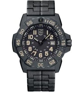 LUMINOX NAVY SEAL 3500 SERIES XS.3510 - SEA - BRANDS