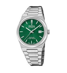 FESTINA SWISS MADE 20028/3 - SWISS MADE - BRANDS