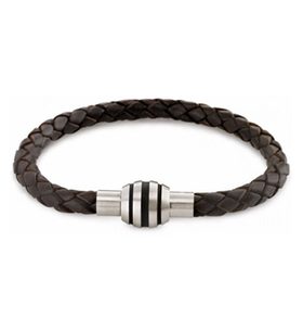 NÁRAMEK BOCCIA TITANIUM 0347-0921 - BRACELETS - ACCESSORIES