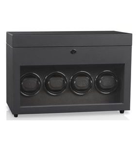 NATAHOVAČ HEISSE & SÖHNE VANCOUVER 4 70019-205.142.50 - WATCH WINDERS - ACCESSORIES
