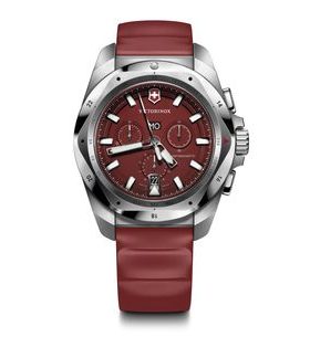 VICTORINOX I.N.O.X. CHRONO 241986 - I.N.O.X. - BRANDS