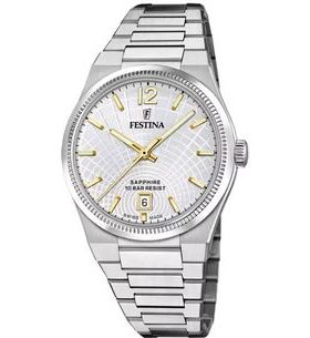 FESTINA SWISS MADE 20052/2 - SWISS MADE - ZNAČKY