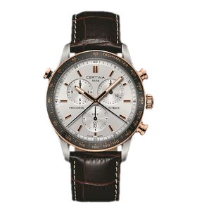 Certina DS-2 Chonograph Flyback C024.618.26.031.00