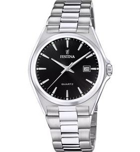 FESTINA CLASSIC BRACELET 20552/5 - CLASSIC - ZNAČKY
