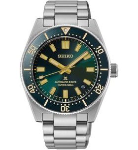 SEIKO PROSPEX HBC010J1 1965 HERITAGE DIVER EUROPEAN LIMITED EDITION 2026 - PROSPEX - ZNAČKY