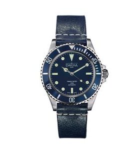 DAVOSA TERNOS SIXTIES AUTOMATIC 161.525.45 - TERNOS SIXTIES - BRANDS