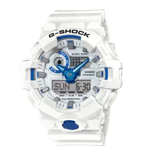 CASIO G-SHOCK GA-700HDS-7AER HIDDEN GLOW SERIES - G-SHOCK - ZNAČKY