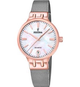 FESTINA MADEMOISELLE 20715/1 - FESTINA - ZNAČKY