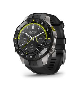 GARMIN MARQ® ATHLETE (GEN 3) 010-04549-50 - MARQ - ZNAČKY