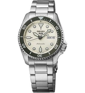 SEIKO 5 SPORTS SKX SPORTS STYLE SRPK31K1 - SEIKO 5 SPORTS 2019 - ZNAČKY