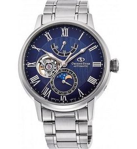 Orient Star RE-AY0103L Classic Moon Phase